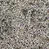 TOHO 8/0 Demi Round Beads X-SEED-DR08-PF21-4