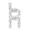 Tarnish Resistant 304 Stainless Steel Pendants LS-STAS-G223-01P-R-1