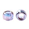 TOHO 11/0 Round Beads SEED-XTR11-0201-3