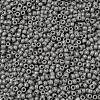 TOHO 8/0 Round Beads X-SEED-TR08-0053D-2