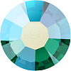 Preciosa® MAXIMA Crystal No Hotfix Flatback Stones Y-PRC-NSS6-50730-200-2