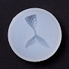 Fishtail DIY Food Grade Silicone Molds LS-DIY-C035-03-1