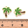 04 Stainless Steel Charms STAS-N112-06G-3
