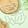 SHEGRACE Brass Connector Charms XGR0135P-113P-4