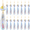 DIY Crystal Chandelier Parts Making Findings DIY-SP0001-25-1