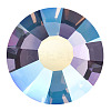 Preciosa® MAXIMA Crystal No Hotfix Flatback Stones Y-PRC-NSS16-20030-200-3