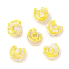 Handmade Lampwork Beads LAMP-D303-08C-2