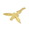 Tibetan Style Fairy Sprite Charms LF8182Y-NFG-3