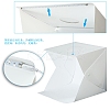 PVC Portable Folding Photography Light Tent Kit TOOL-L015-01-6