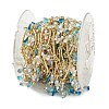 Brass Chain CHC-B022-01G-3