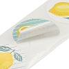 Self Adhesive Paper Stickers LS-DIY-M023-07B-4