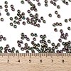 TOHO Round Seed Beads SEED-JPTR08-0709-4
