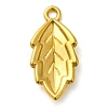 Ion Plating(IP) 304 Stainless Steel Pendants STAS-M070-04G-1