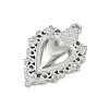 304 Stainless Steel Pendants LS-STAS-P390-02C-P-2