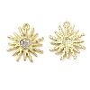 Alloy Pendant PALLOY-H128-11G-01-1