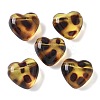 Resin Beads RESI-D300-04B-1