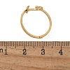 304 Stainless Steel Cuff Rings for Women RJEW-D285-01G-H-2