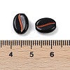 Opauqe Acrylic Beads X1-OACR-P029-05A-01-3