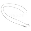 Eyeglasses Chains AJEW-TAC00020-3