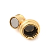 304 Stainless Steel Magnetic Clasps STAS-F350-04A-G-2