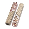Wooden Pendants FIND-B042-06B-2