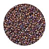 TOHO 15/0 Round Beads X-SEED-TR15-0177F-5