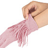 5M Velvet Tassel Ribbon OCOR-DR0001-16C-5