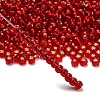 TOHO 6/0 Round Beads SEED-TR06-0025C-2