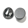 Hematite Cabochons G-C115-01A-08-2
