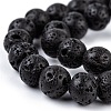 Energy Stone Healing Power for Jewelry Making LS-G-R193-18-8mm-2