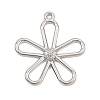 Alloy Pendants AL-CBAFCDA-09P-1