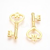 Tibetan Style Alloy Pendants K07WC012-2