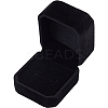 Velvet Jewelry Storage Boxes for Ring OBOX-WH20001-01A-03-1