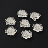 Transparent Resin Cabochons LS-X-RESI-G027-01A-2