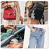 Alloy Keychain KEYC-YW00048-6