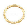 Ion Plating(IP) 201 Stainless Steel Finger Ring for Women RJEW-N038-129LG-2