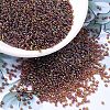 MIYUKI Round Rocailles Beads SEED-X0054-RR0257-1