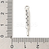 Tibetan Style Alloy Pendants FIND-G078-09AS-3