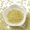 Glass Seed Beads SEED-H002-C-A035-2