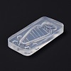 Piping Bag Shape DIY Silicone Molds DIY-I080-01C-4