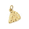 304 Stainless Steel Pendants STAS-U044-01I-G-2