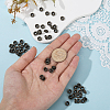 300Pcs Tibetan Style Alloy Spacer Beads FIND-ME0002-29AB-3