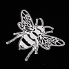 Bees Carbon Steel Cutting Dies Stencils DIY-A008-13-3