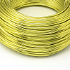 Anodized Aluminum Wire AW-S001-1.5mm-07-2
