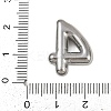 304 Stainless Steel Pendants LS-STAS-P402-01P-04-3