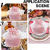 12Pcs Velvet Jewelry Drawstring Gift Bags TP-NB0001-30C-6