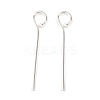 Brass Eye Pin EPC1.6cm-S-2