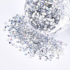 Shining Nail Art Glitter X-MRMJ-T017-04H-1