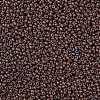 MIYUKI Round Rocailles Beads SEED-X0055-RR2005-3