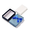 Cardboard Jewelry Set Packaging Boxes X-CON-Z006-01E-3